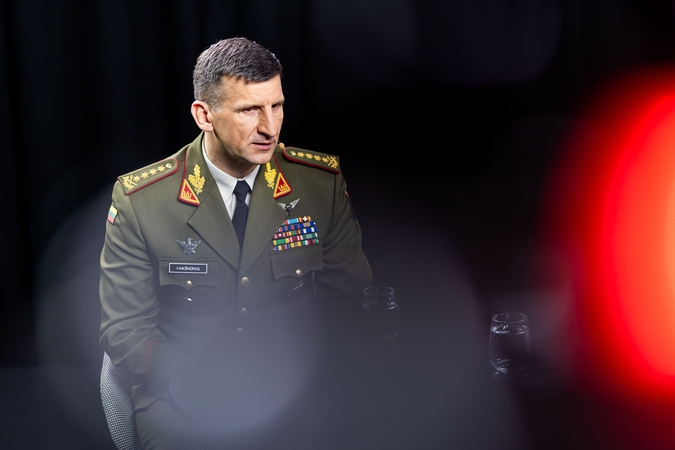 Artėja pratybos „Zapad“: iš Lietuvos kariuomenės – naujausia žinia 