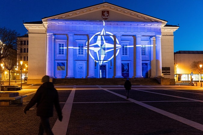 Per NATO viršūnių susitikimą Vilniuje bus teikiama mažiau planinių sveikatos paslaugų