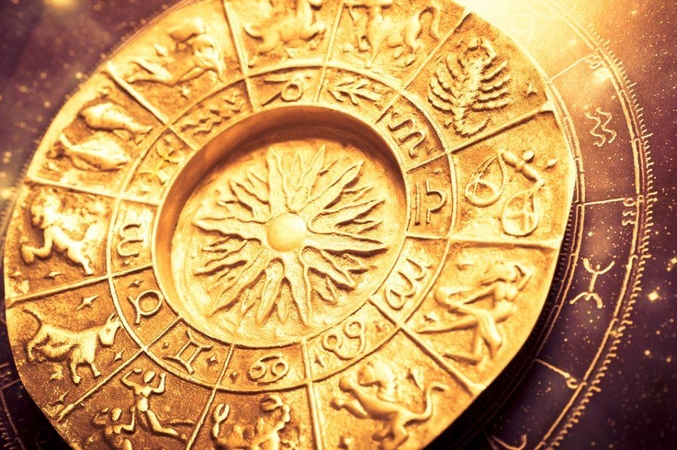 Dienos horoskopas 12 zodiako ženklų (kovo 13 d.)