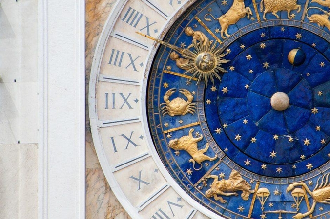 Dienos horoskopas 12 zodiako ženklų (vasario 5 d.)