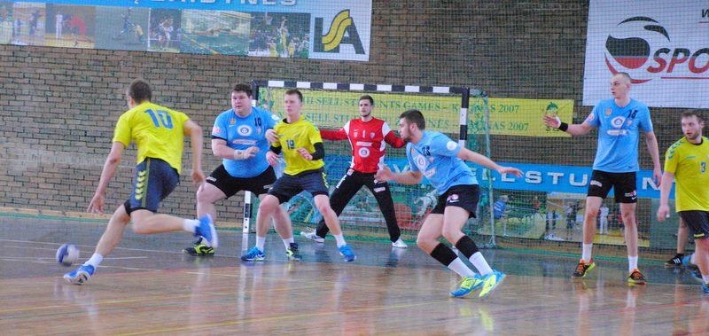 Pirmi: Klaipėdos universiteto sportininkai iškovojo nugalėtojų titulą Lietuvos studentų rankinio čempionate.