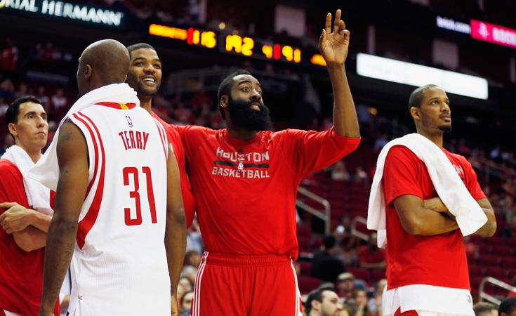 „Rockets“ be D. Motiejūno rungtynes pralaimėjo po pratęsimo