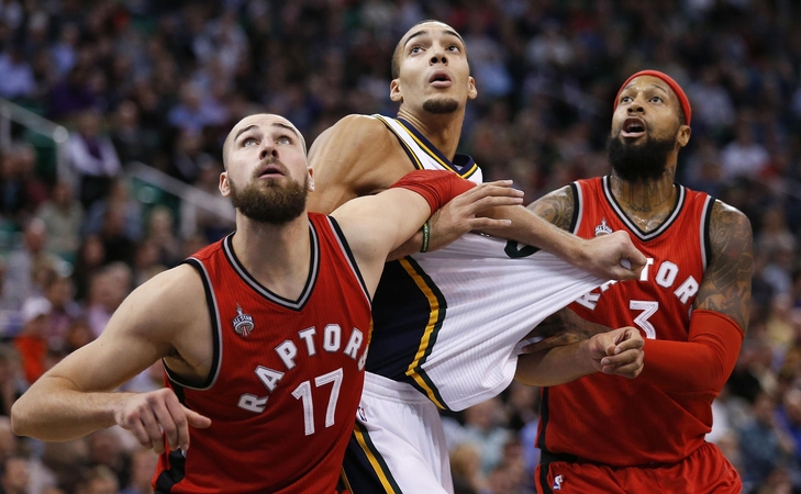 Trečiasis iš eilės J. Valančiūno klubo pralaimėjimas NBA lygoje