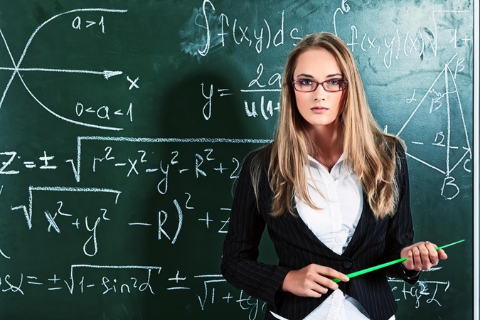 Kaip Z kartos vaikus sudominti matematika?