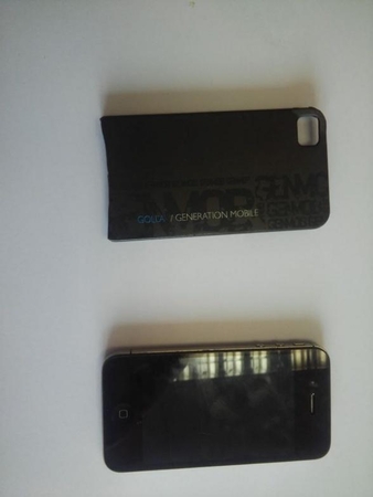 Ieškomas mobilaus telefono savininkas