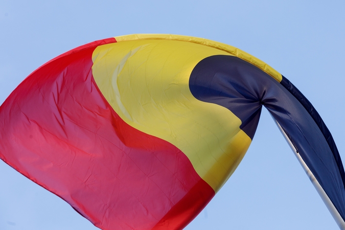 Belgijoje nužudyta ukrainietė moteris ir jos dukra