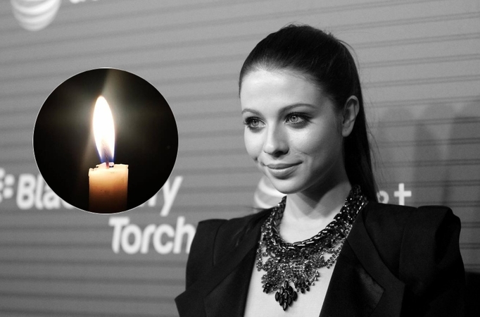 Atskleidė daugiau detalių apie netikėtai mirusią Holivudo žvaigždę Michelle Trachtenberg 