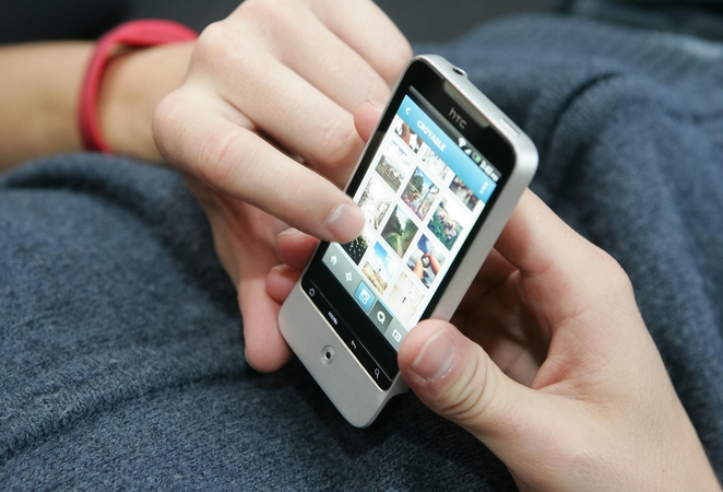 8 būdai kaip atsilaikyti prieš mobiliųjų įrenginių kenkėjus
