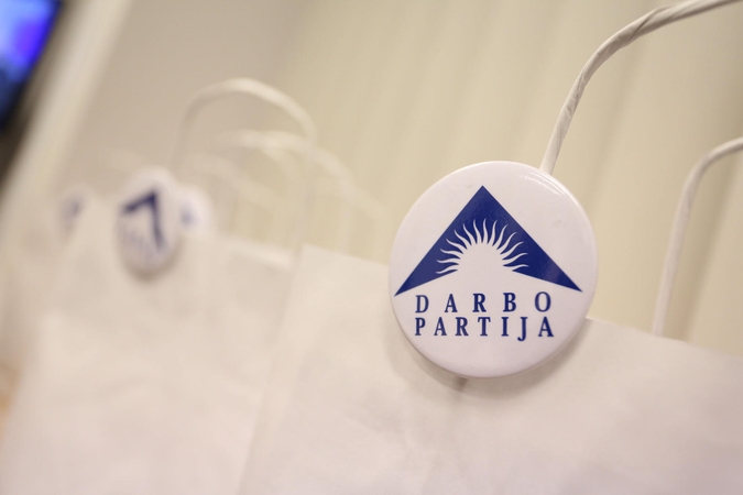 Darbo partijos lyderio rinkimai – kitų metų vasarį