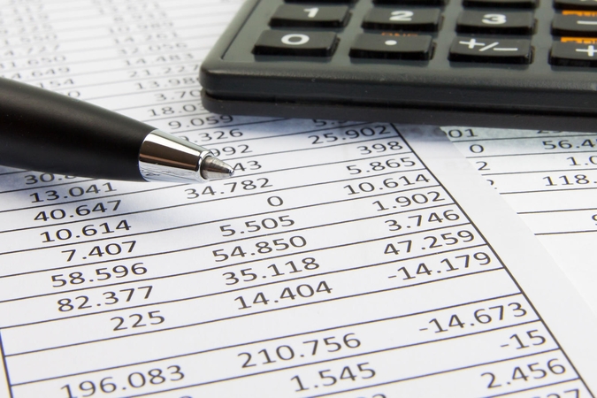 Žvalgyba galės gauti informaciją apie senas finansines operacijas