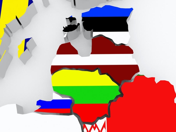 Baltijos šalių vadovai stebės NATO pratybas