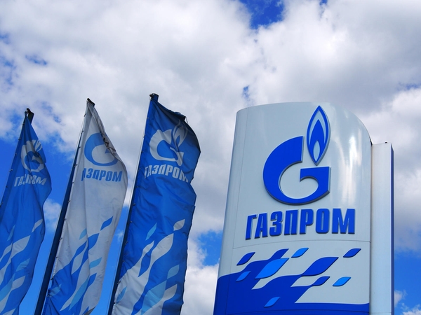 Lietuva ragina EK kuo greičiau baigti tyrimą dėl "Gazprom"