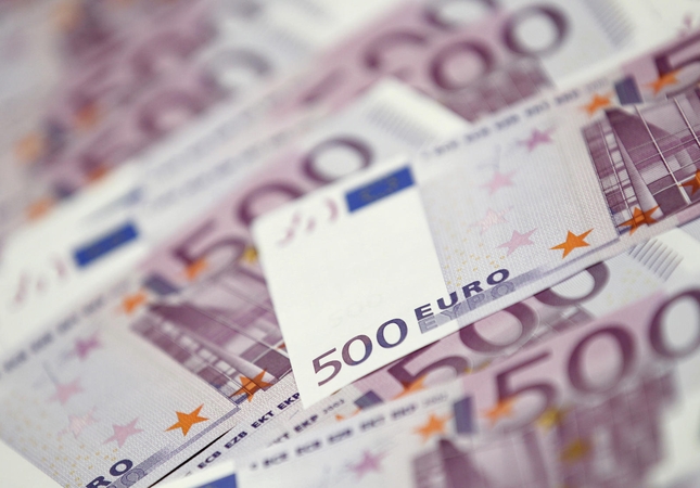 Daugiavaikei šeimai – rekordinė išmoka
