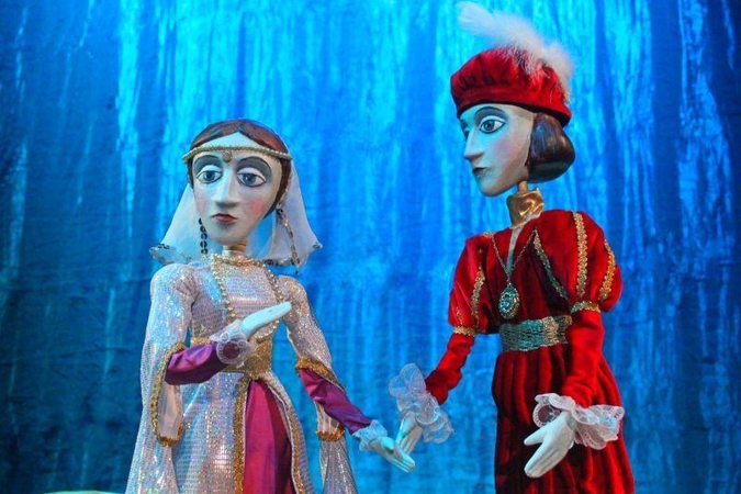 Kauno lėlių teatrui – 1,5 mln. eurų injekcija