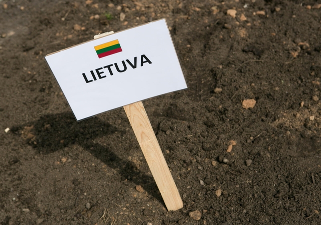 Žemdirbiai atgaus 20,8 mln. litų
