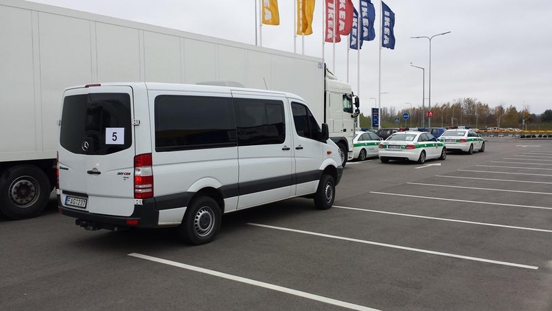 Lietuvos bankas patvirtino atsigabenęs eurų iš Vokietijos