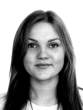 Ieva Strazdauskaitė