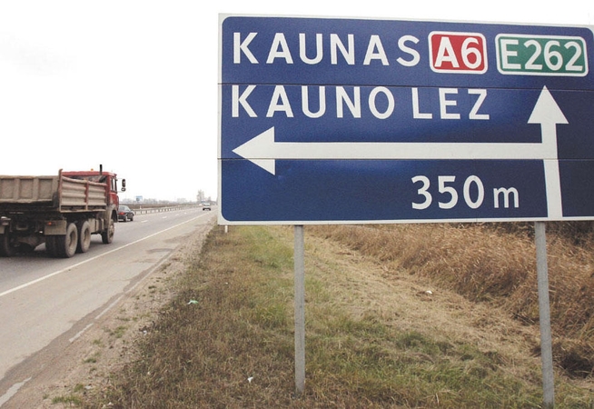 Kauno LEZ – naujas investuotojas