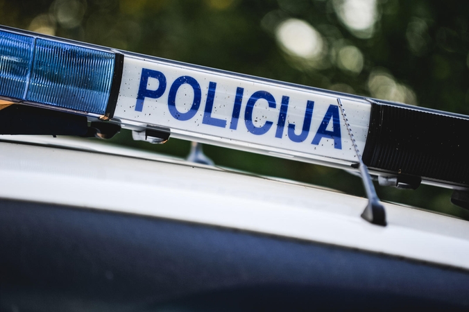 Vienas pasiklydęs grybautojas pateko į Baltarusiją, kito tebeieškoma