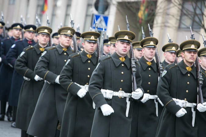 Kokios permainos laukia kitais metais? 