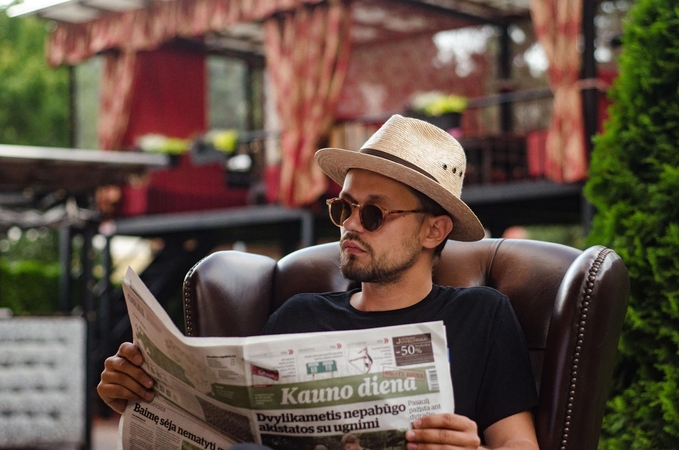 „Sofijos rezidencija“ – didingos kunigaikščių Lietuvos krislelis Birštone