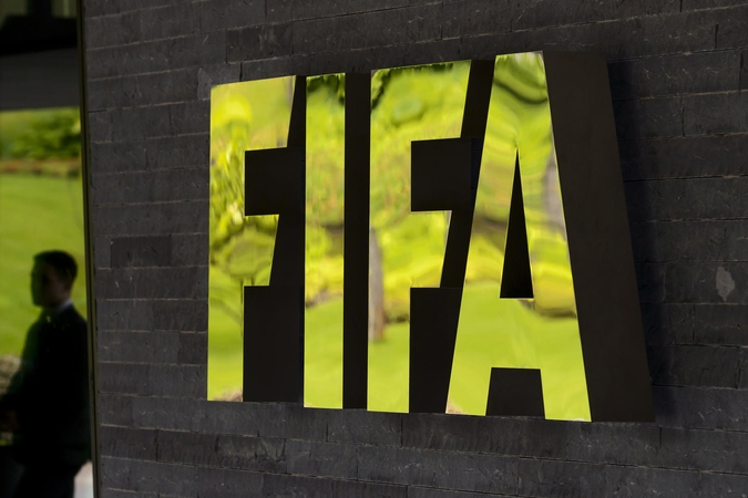 FIFA lektorė iš Turkijos geru pavyzdžiu užkrėtė ir lietuvaites