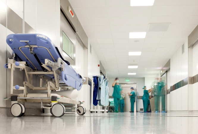 Donoro mama: vienas išėjęs žmogus naujam gyvenimui prikėlė šešis