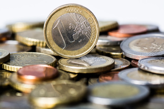 Teismo verdiktas: referendumo dėl euro nebus