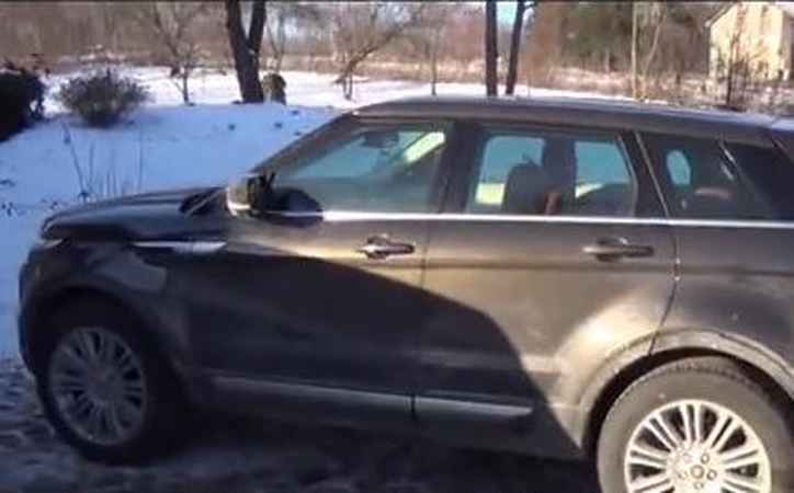 Vagių pėdsakais: Kaune rasti trys prabangūs automobiliai ir traktorius