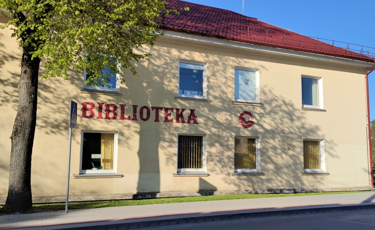 Klaipėdos rajono naujienos