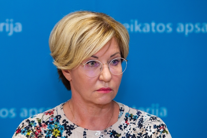 Iš NVSC bėga darbuotojai – dėl didelio darbo krūvio ir mažų atlyginimų