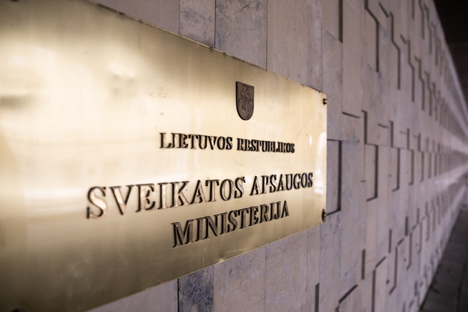 Nepirko darbuotojams papildomo sveikatos draudimo: pasitikime viešuoju sektoriumi