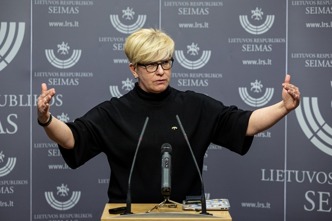Ingrida Šimonytė