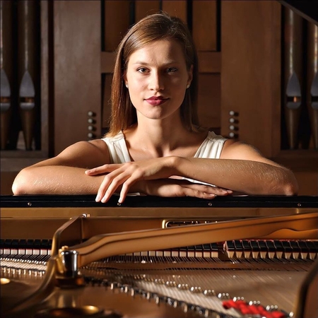 Ieva Dūdaitė