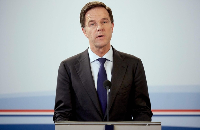 Markas Rutte