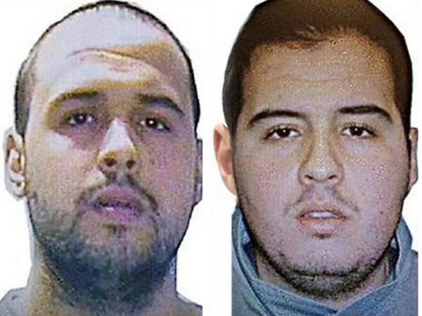 El Bakraoui