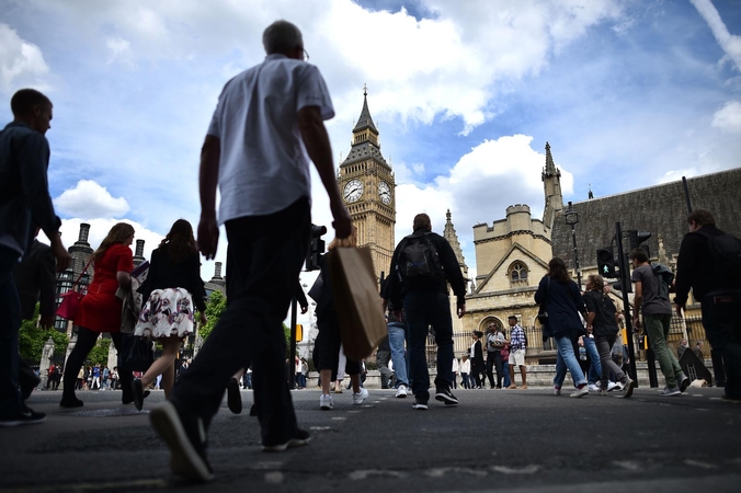G. Nausėda: britai su ES bendradarbiaus pagal Norvegijos ir Šveicarijos modelį