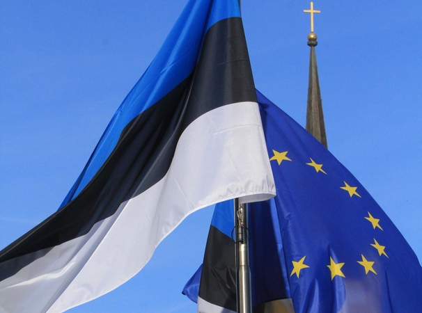 Seimo pirmininkas ir krašto apsaugos ministras lankysis Estijoje
