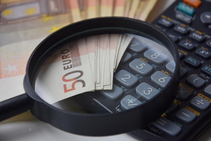 Bankų statistika: būsto paskolų portfelis auga ir šiemet