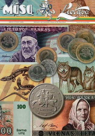 Parodoje – geležinę uždangą įveikęs išeivijos žodis ir balsas