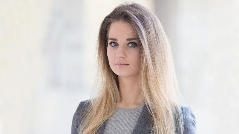 Kamilė Šeraitė