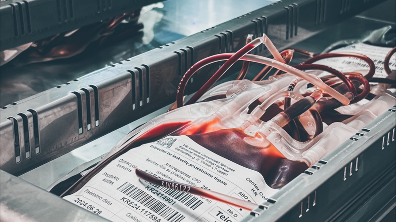 Santaros klinikos prašo atvykti kraujo donorus: ligoms atostogų nėra