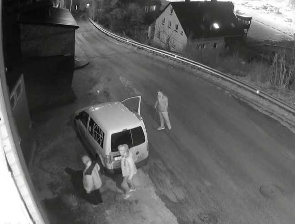 Kas Kaune konflikto metu sužalojo vyrą?