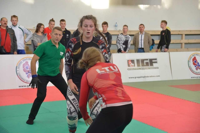 Brigita Sruoginytė