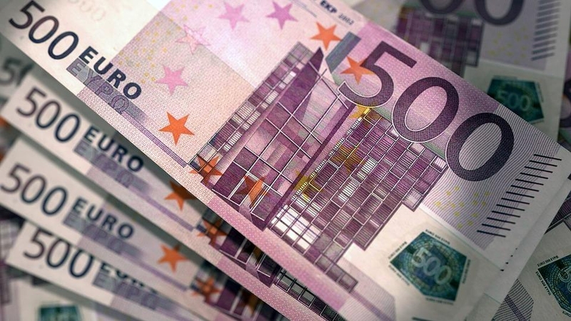 Lietuva derėsis dėl 70 mln. eurų Šveicarijos paramos