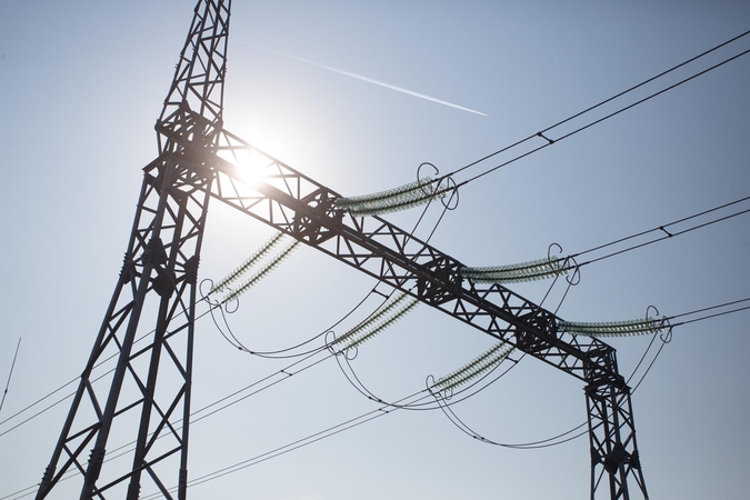 Nepriklausomi elektros tiekėjai buriasi į asociaciją