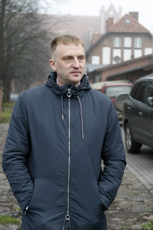Gintaras Neniškis