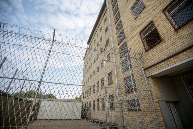 Nuspręsta: Nepilnamečių tardymo izoliatorių jungia prie Kauno tardymo izoliatoriaus