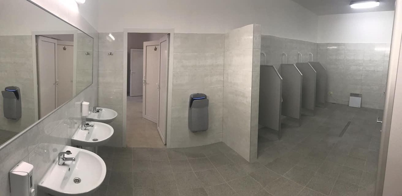 Klaipėdos paplūdimiuose – daugiau patogumų