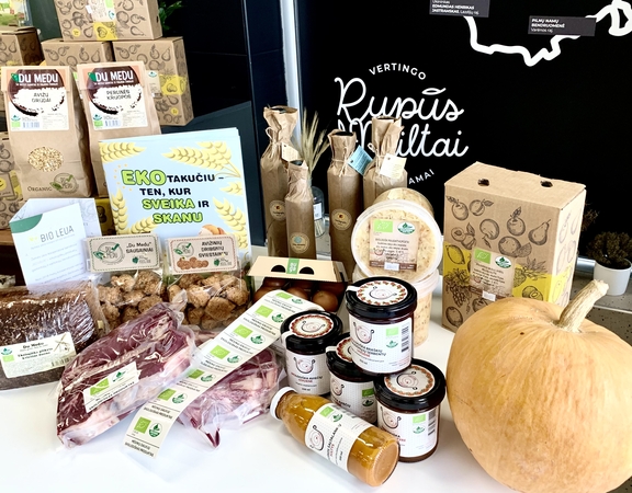 Ar sertifikuota produkcija yra kokybės garantas?